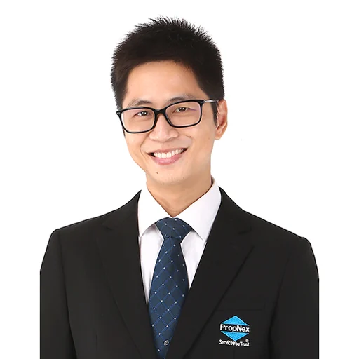 YE CHENGLIANG (JAMES YE)