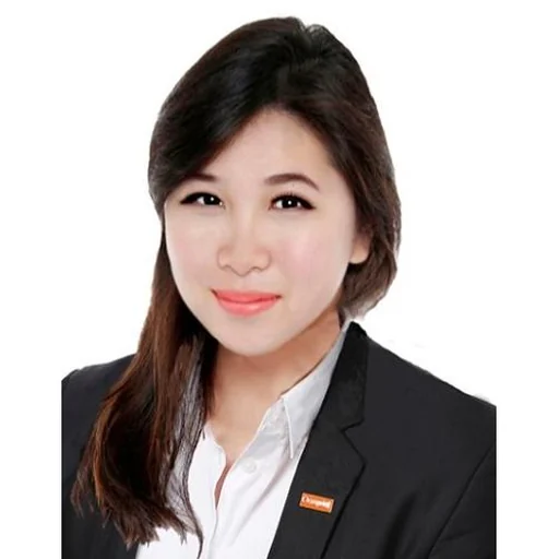 ADORA VALERIE TAY YUXING