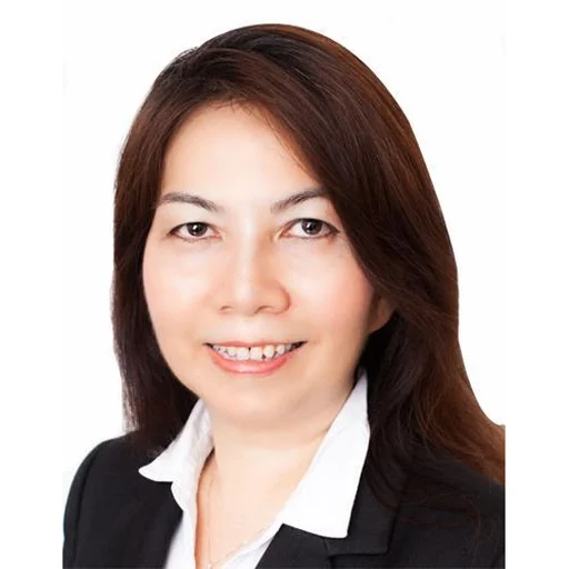 ARINA ONG POH GUEK