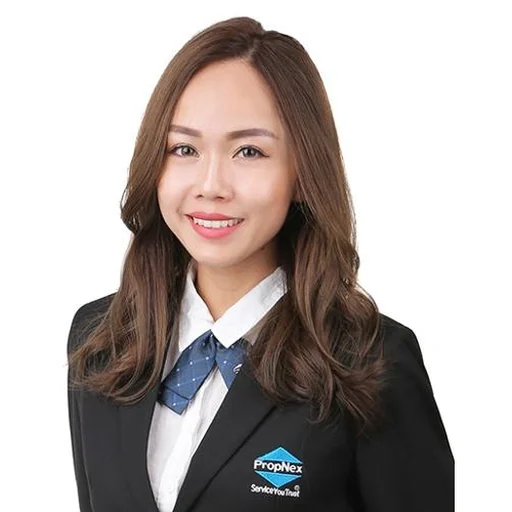 CHERIE YU TIAN NING (CHERIE YU)