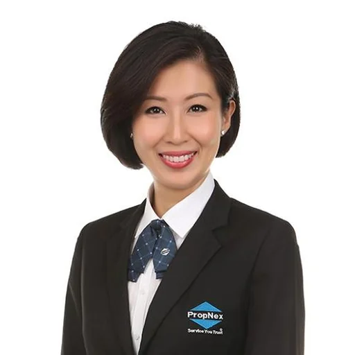 ZHANG HUILI CANDACE (ZHANG HUILI) (CANDACE TEO)