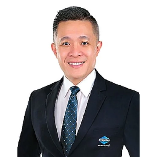 LEE CHAU KOON, EDVAN (EDVAN LEE)