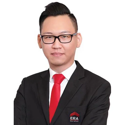 LIM LIN FENG (DAVE LIM)