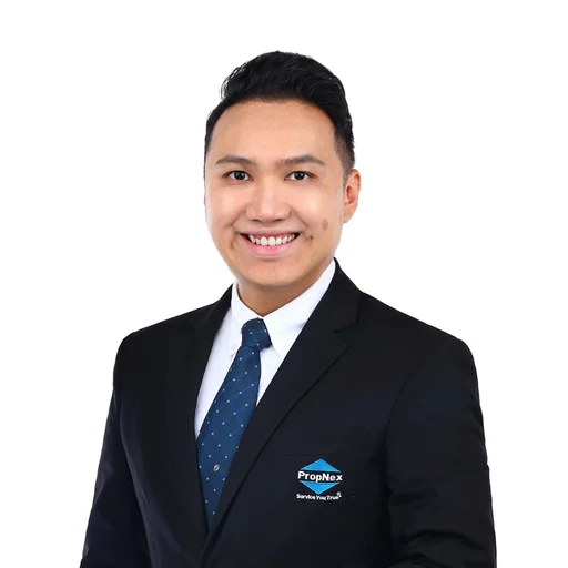 PATRICK TAN MING HAN