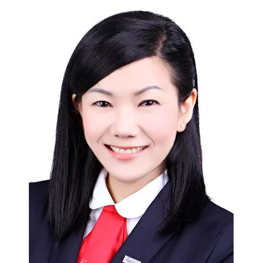 CHUAH SIEW CHOU (KALEEN)