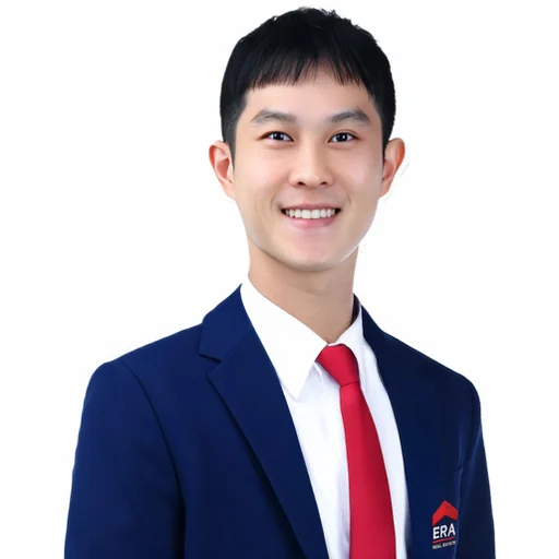 KHOR WEI BOON, ANSEL (XU WEIWEN)