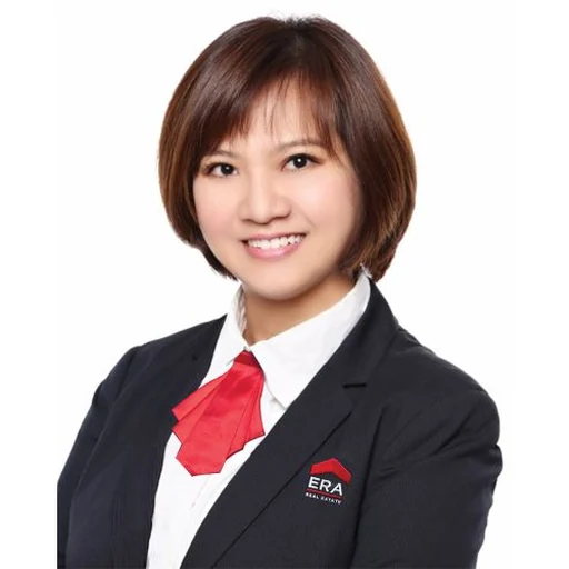 KOH SOK HUA (ALYCIA KOH)