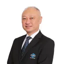TIONG CHING HEA