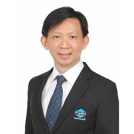 ANG SEE WEE (HONG SIWEI) (LESLEY)