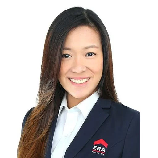 HOO SHAO YEE (WU SHAOYU) (STEPHANIE HOO)