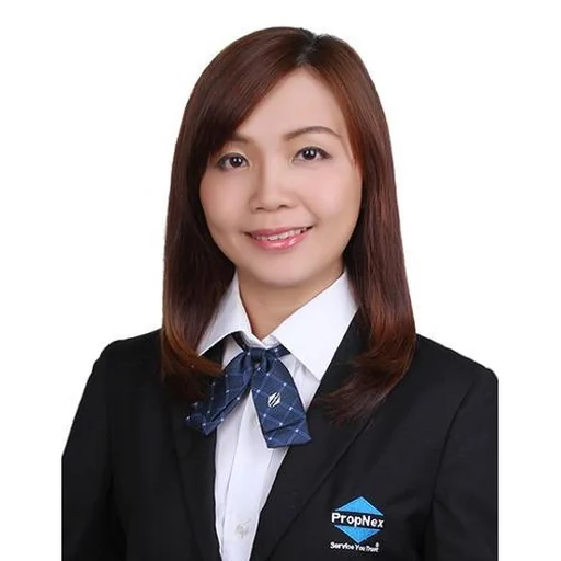 DORIS ONG LING YIH (DORIS WANG LINGYI) (DORIS ONG)