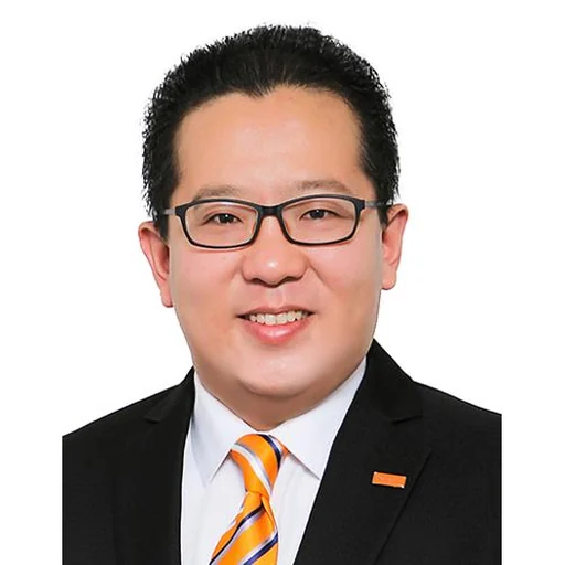LIM CHEE SIAN