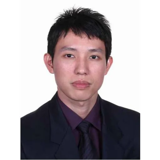 RONALD SUSILO