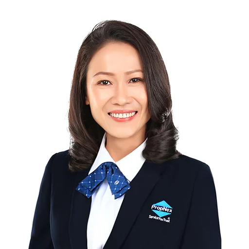 CHONG AI KOON (SARAH)