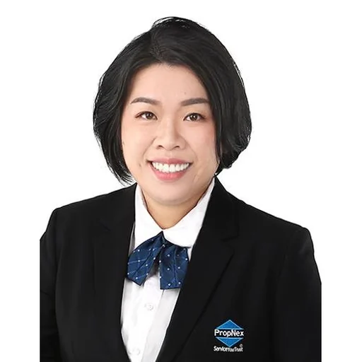 LEW LI FANG (ABIGAIL LEW)