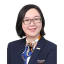 MELISSA WAN CHANG LUAN