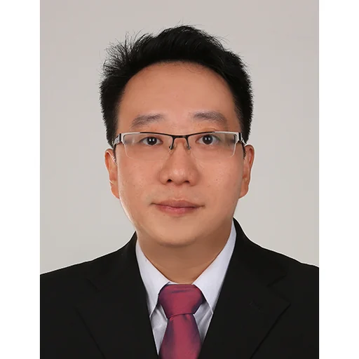 CHOONG KIN MUN