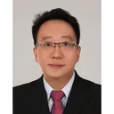 CHOONG KIN MUN
