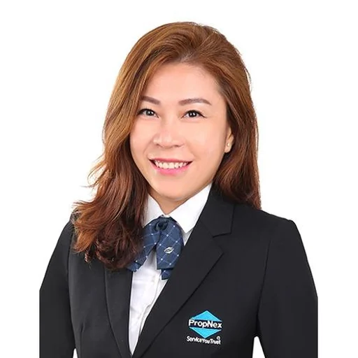 YU CHAU MEI (MIKO YU)