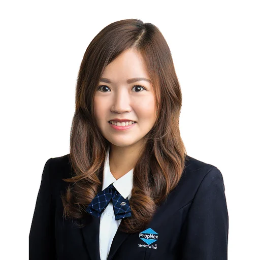 LOH JIA MIN (JESS)