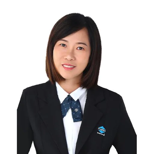 JANICE DING (JANICE CHEN)