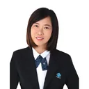 JANICE DING
