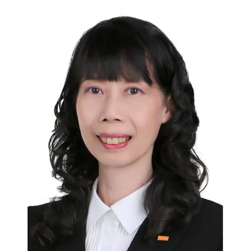 LIANG EE FEI (CRYSTABELLE)