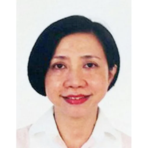 POH YEW YEW (EVELYN)