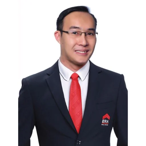 TOH HOE LEONG (DERRICK TOH)