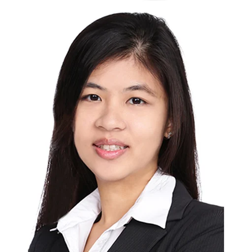 LEONG YAN LING ESTEE
