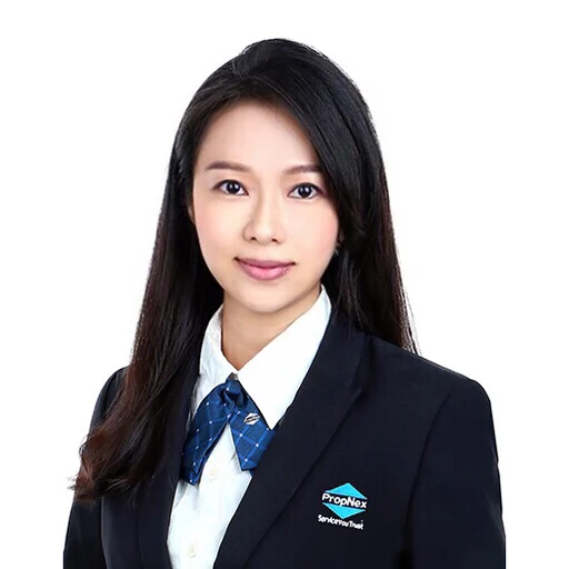 LISA ONG MEI YAU (ELIZA)