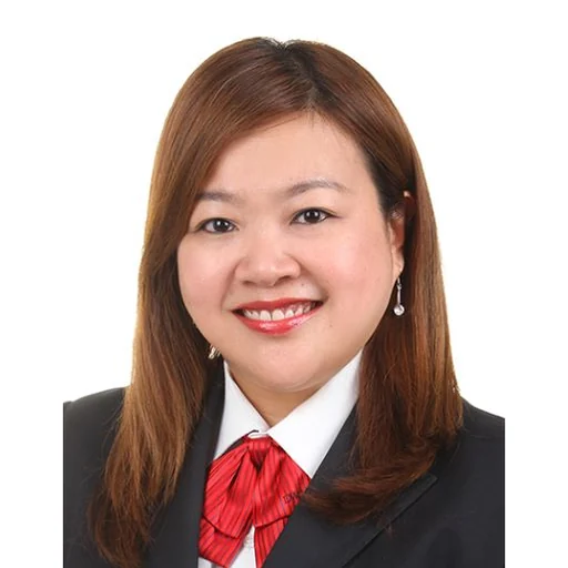 CHUA LI BEE (YVONNE CHUA)
