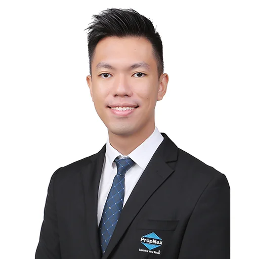 LIAU ZI QI (MARK LIAU)