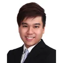 CHEONG SHENG XUAN RAYSON
