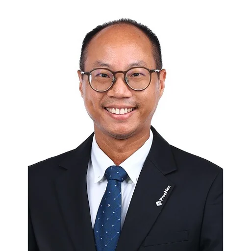 TAN CHUN GUAN, ALPHONSUS (CHEN JUNYUAN) (ALPHONSUS)