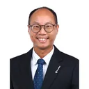 TAN CHUN GUAN, ALPHONSUS