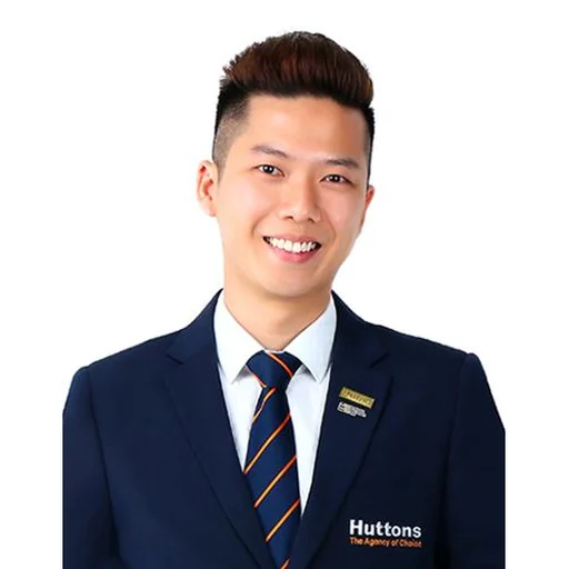 TAN BINGRONG, XAVIER (XAVIER TAN)