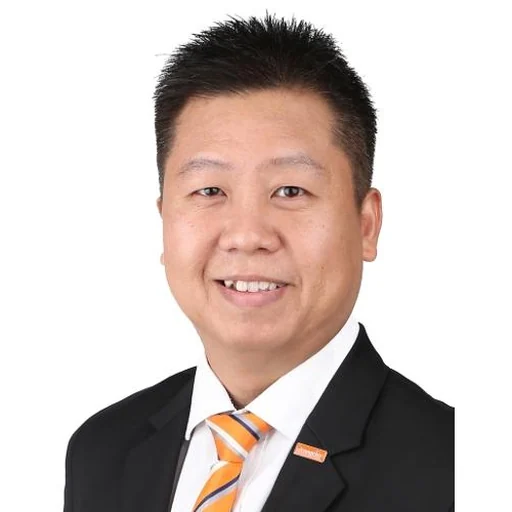 TAN SIM HOCK (CHEN SENFU) (WINSTON)