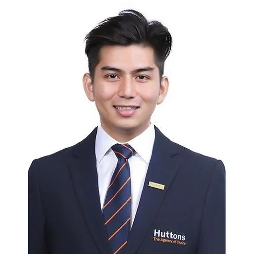 SAI SWAM HAN (DANNIE HAN)