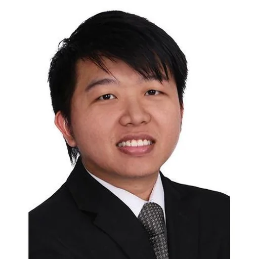 BONG YANN KAI (JAYZ BONG)