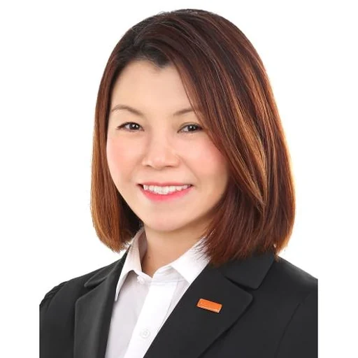 SIM SEOW CHING (SHEN XIAOQING) (JOANNE)