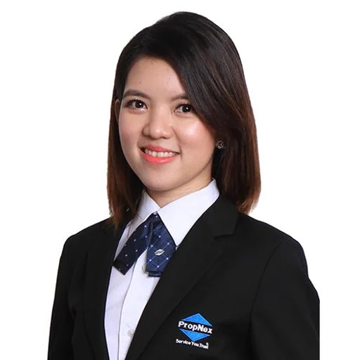TAN HWEE HOON (CHEN WEIFEN) (AUDREY TAN)