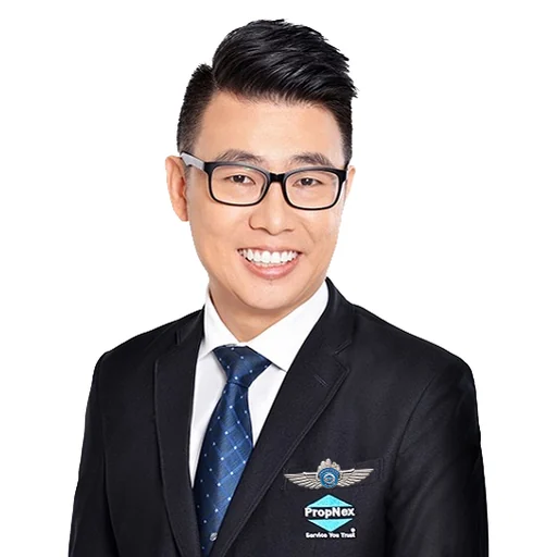 TAN YONG KIANG (CHEN YONGQIANG) (SHAUN)