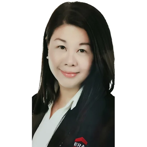 MAGDELINE WONG PEK YOKE (MAG WONG)