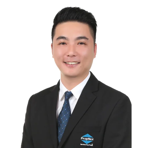 NEO WEI WEN, NORMAN (NORMAN NEO)