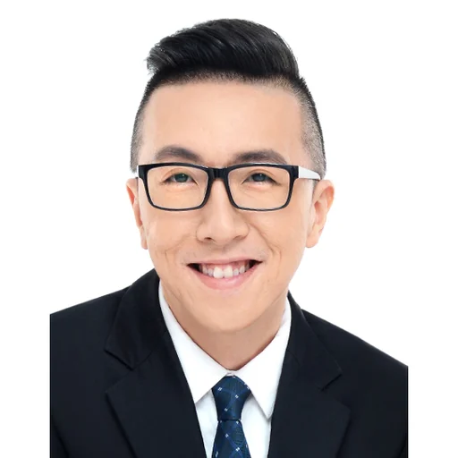 WEE BOON KIAT, ALLEN (HUANG WENJIE)