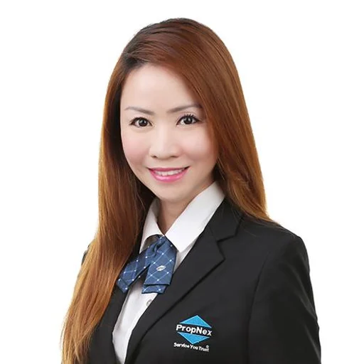 HO FOONG MUN (TAMMY)