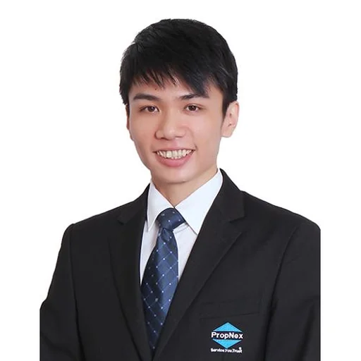 YEO BOON LENG, MERVIN (MERVIN YEO)