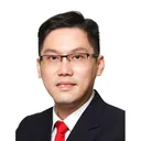 NG CHEE LEONG