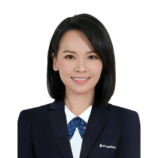 SOH SEE KAY CANDY (SU SHIQI CANDY) (CANDY SOH)